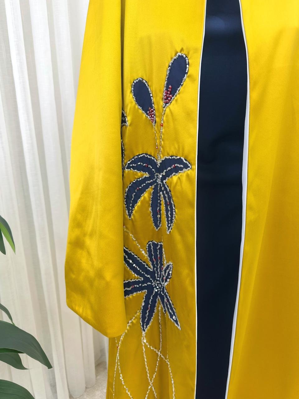 فستان وهج - الصورة 3