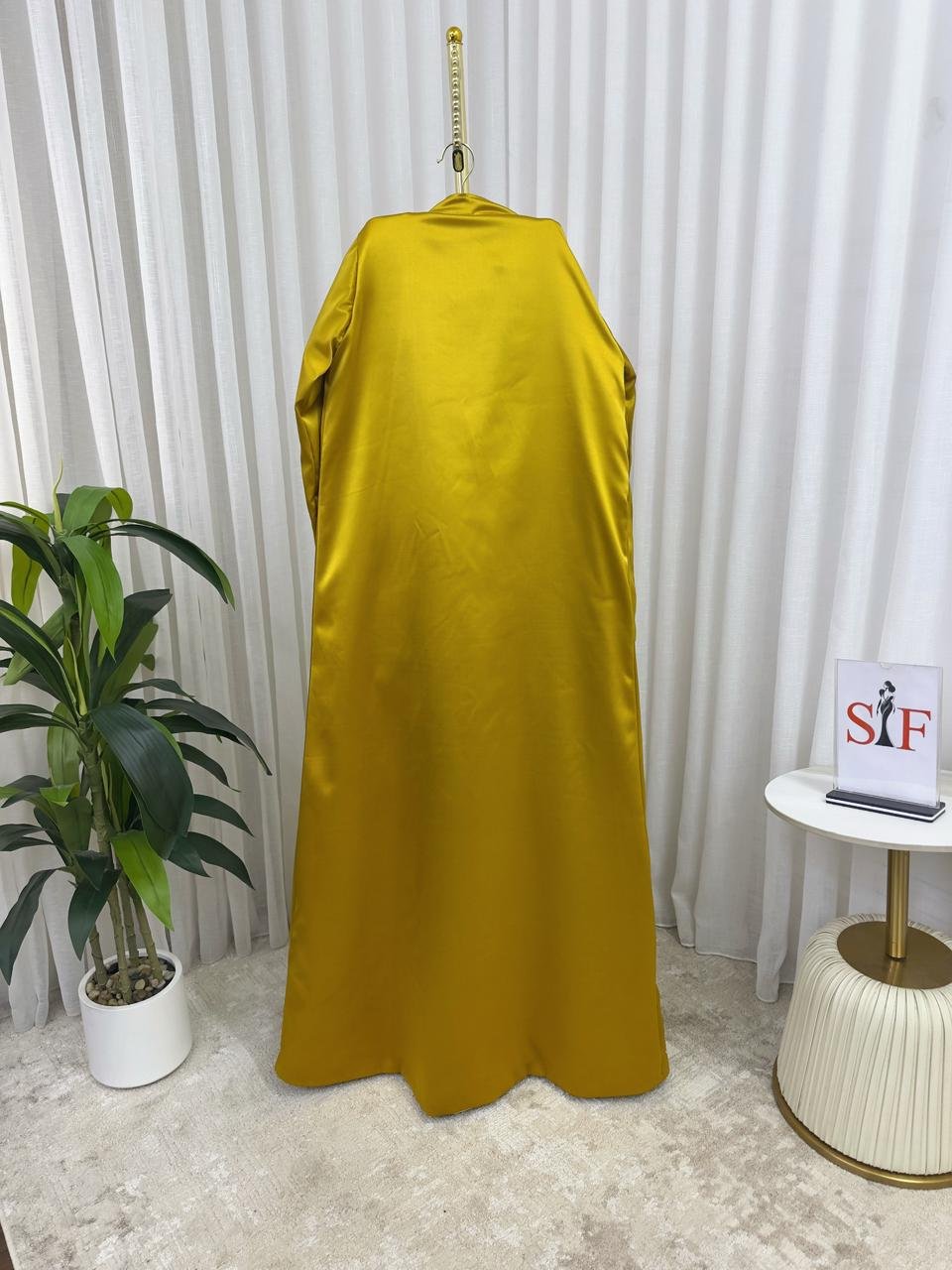 فستان وهج - الصورة 4