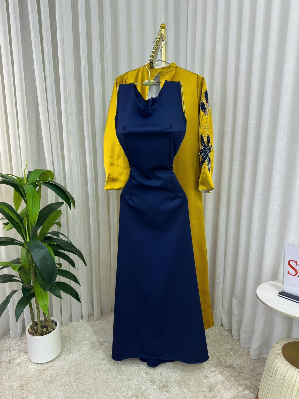 فستان وهج - الصورة 5