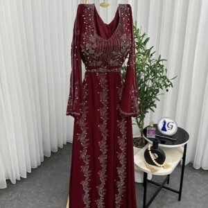 فستان سُديم