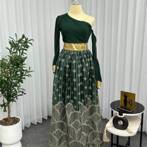 فستان سكينة