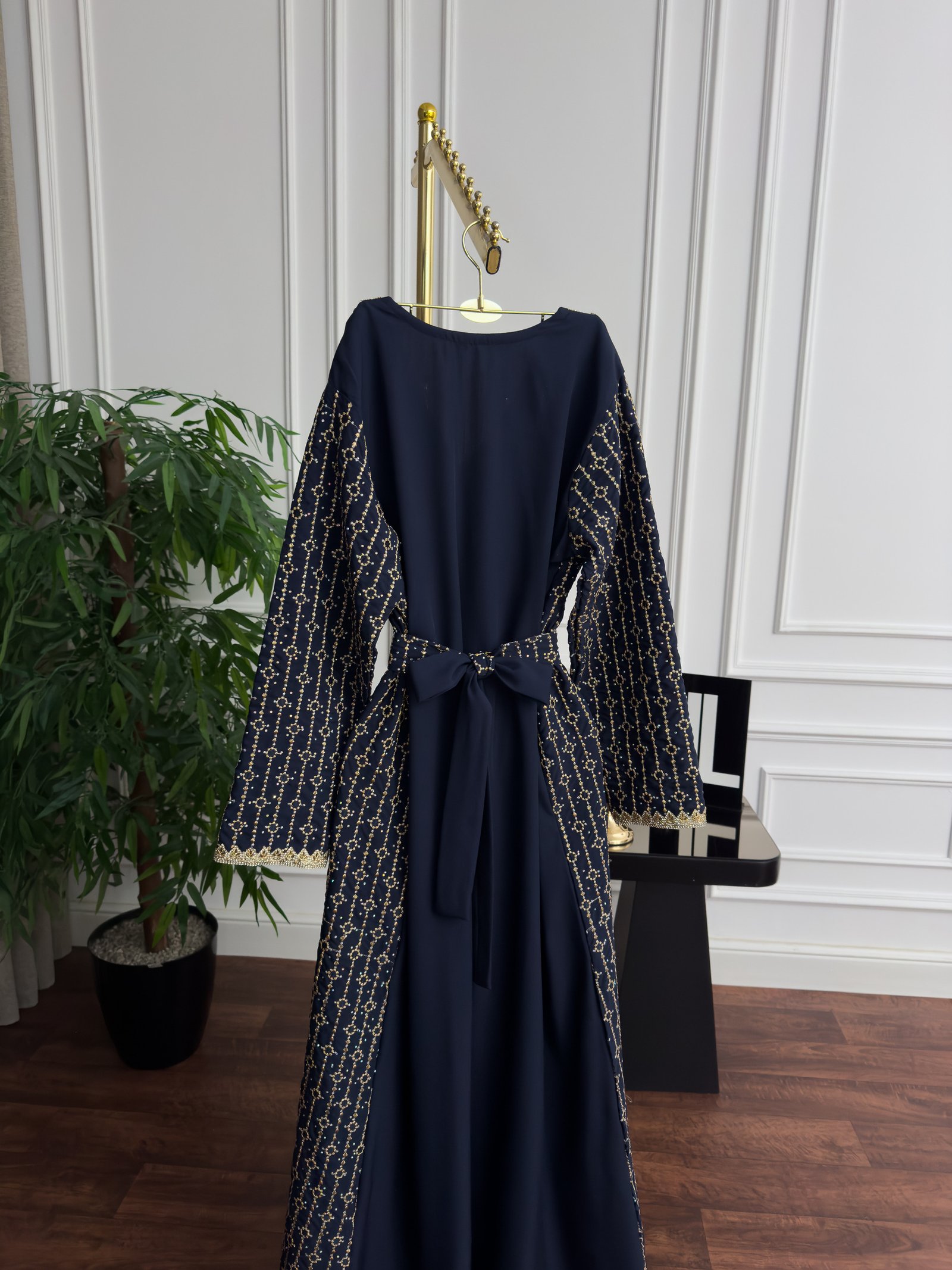 فستان ليالي - الصورة 2