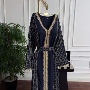 فستان ليالي