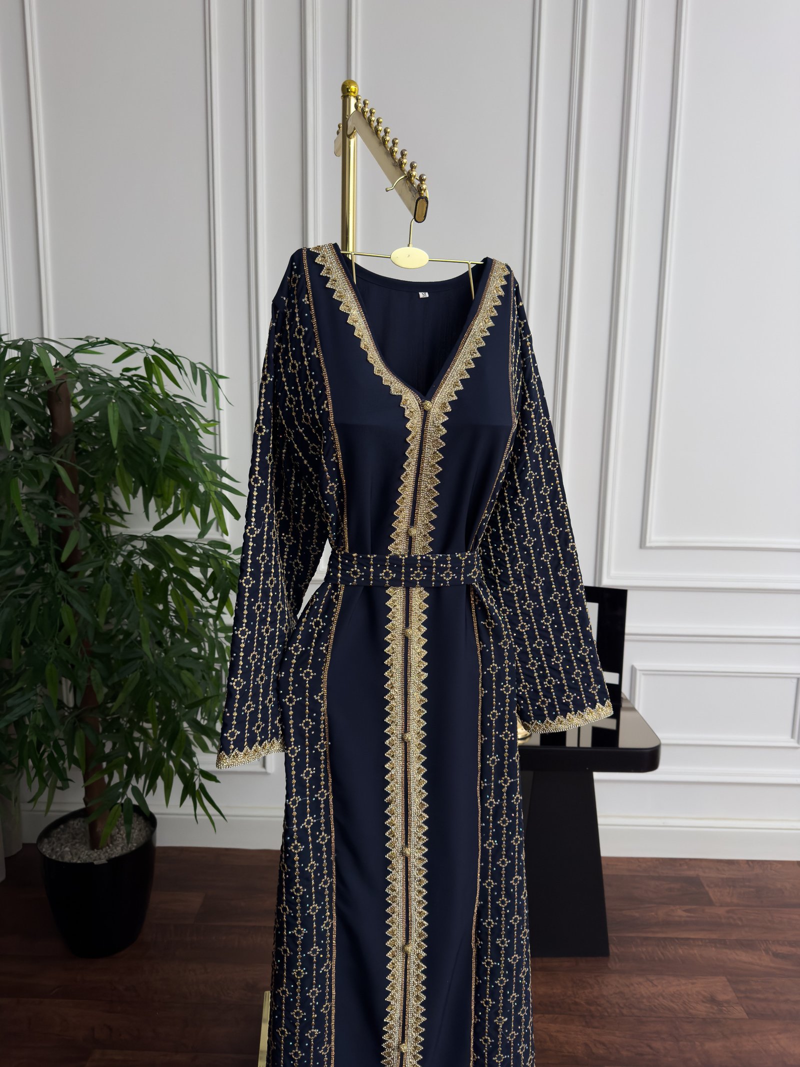 فستان ليالي