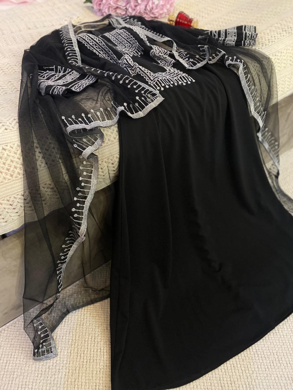 فستان سحر - الصورة 2