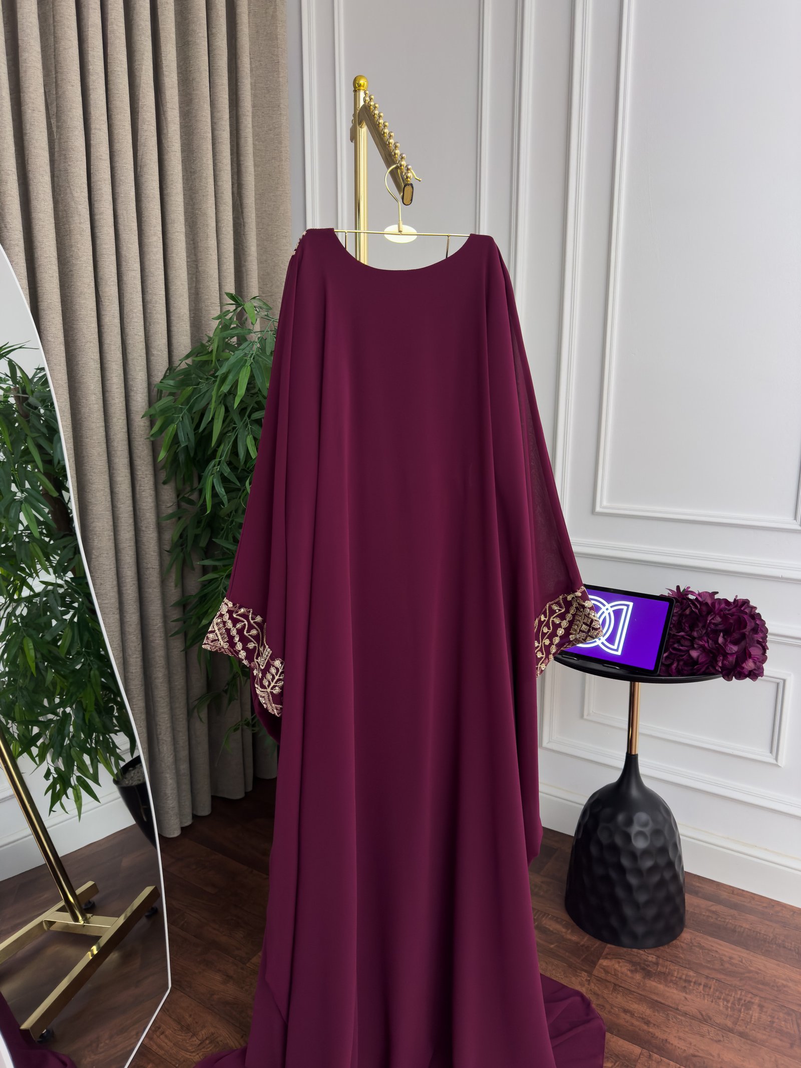 فستان سمرقند - الصورة 2