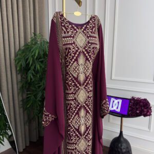 فستان سمرقند