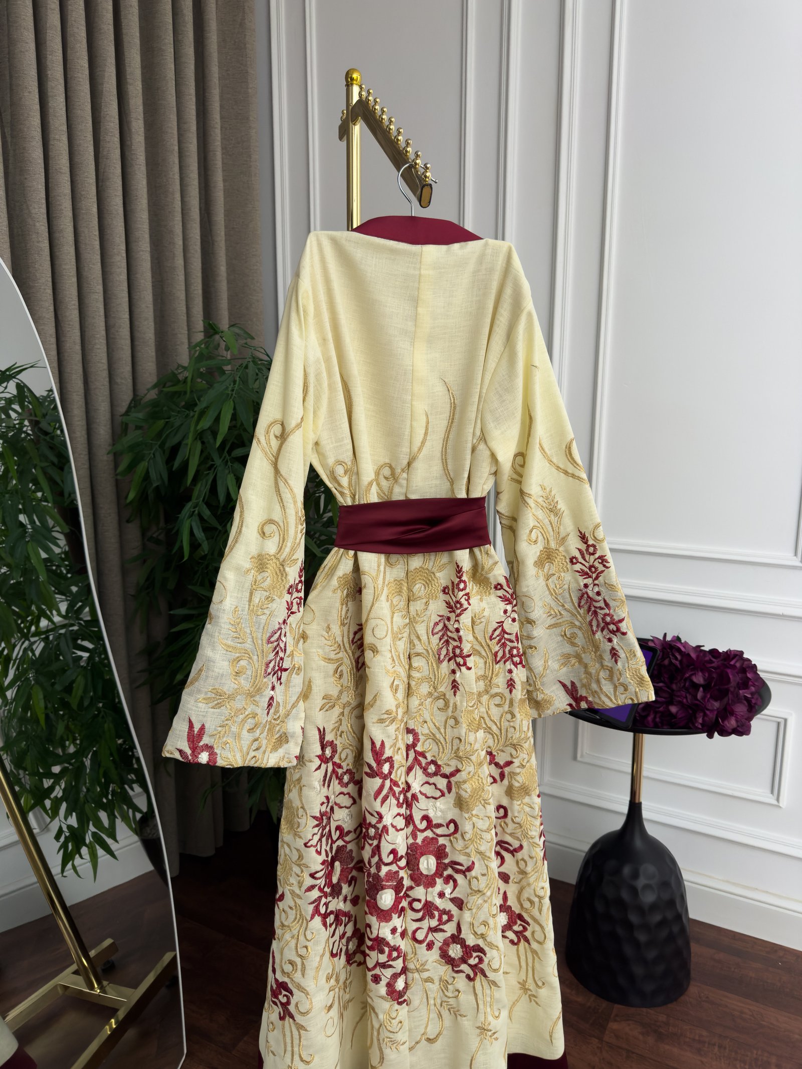 فستان فجر - الصورة 2