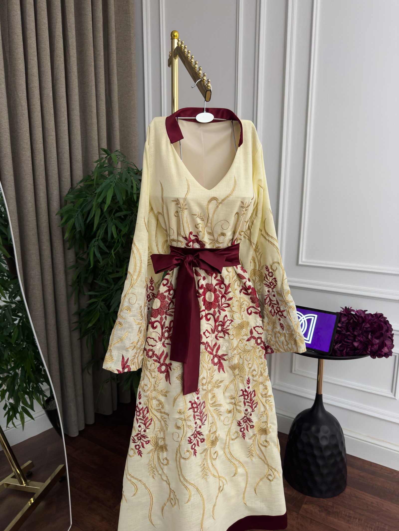 فستان فجر - الصورة 5