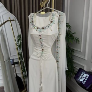 فستان نورين