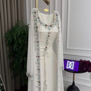 فستان ليلان