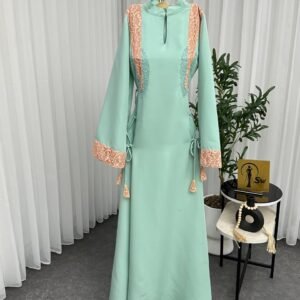 فستان فيروز