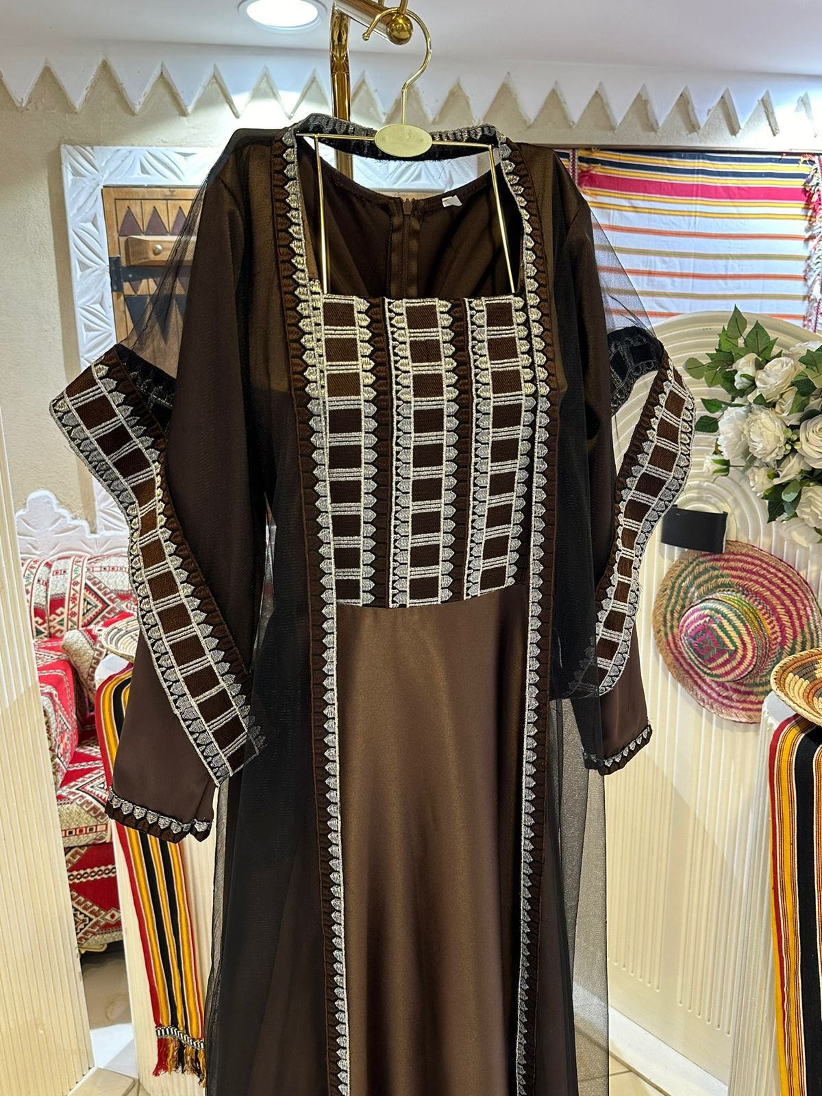 فستان حالة - الصورة 3