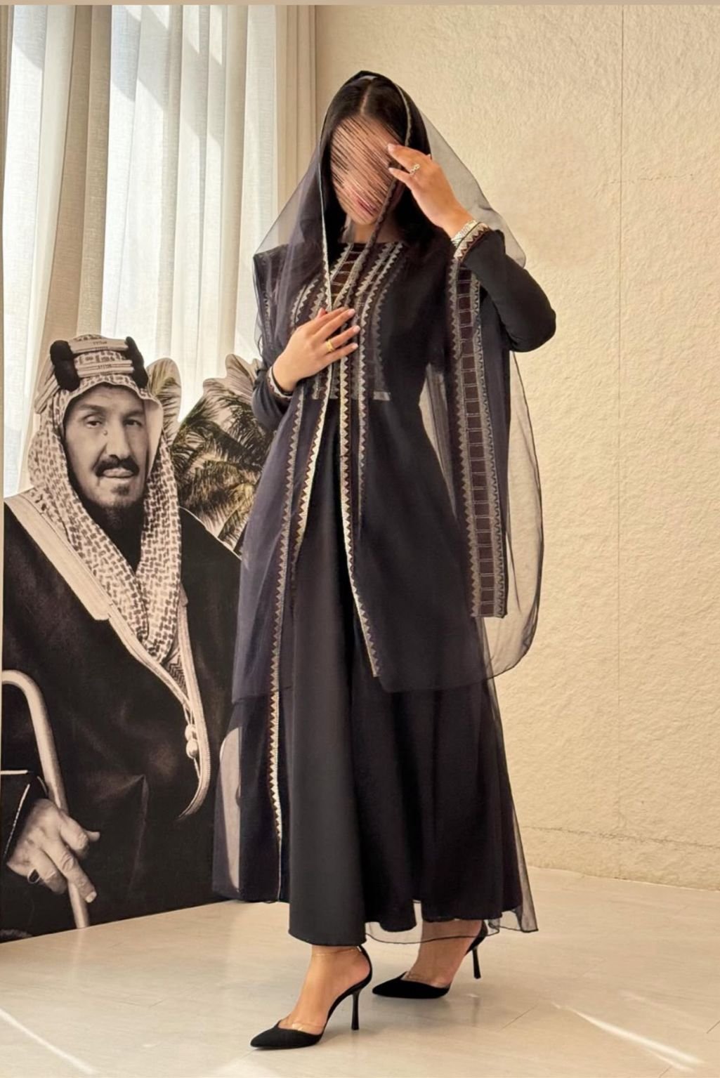 فستان حالة - الصورة 4