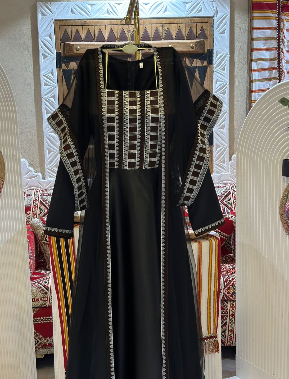 فستان حالة - الصورة 6