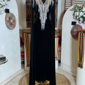 فستان سلاسة