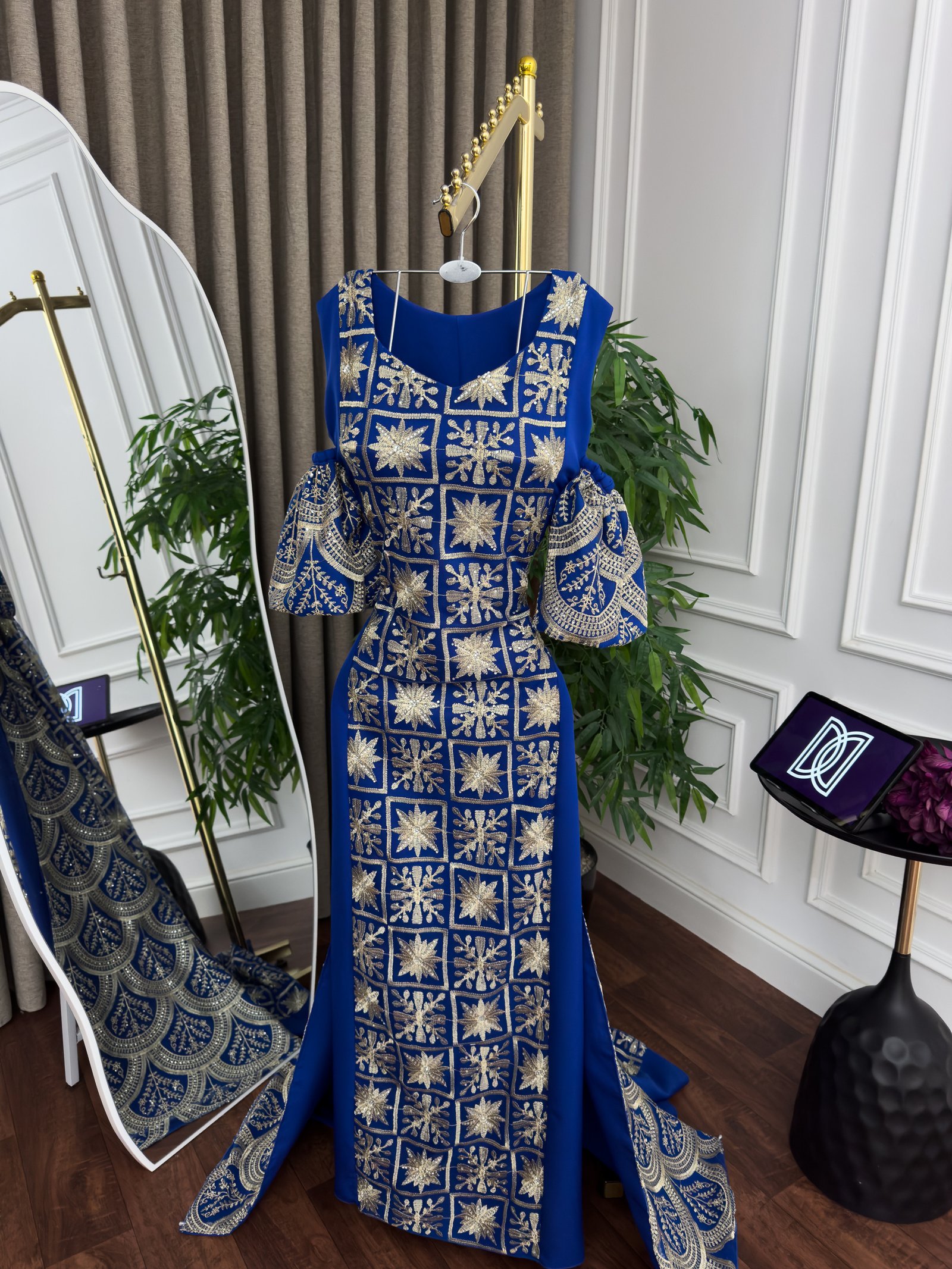 فستان رقي - الصورة 3