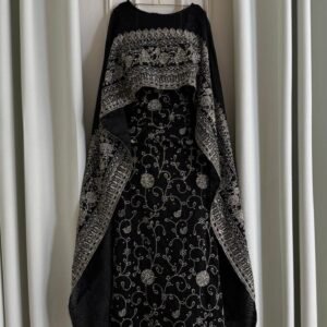 فستان العزوة