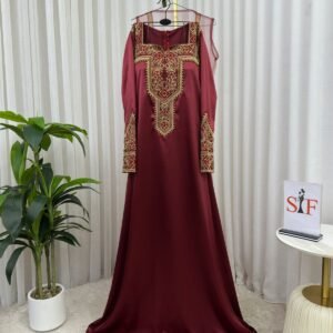 فستان أصالة