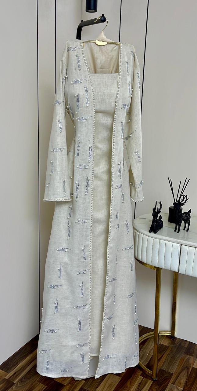 فستان هوية - الصورة 3