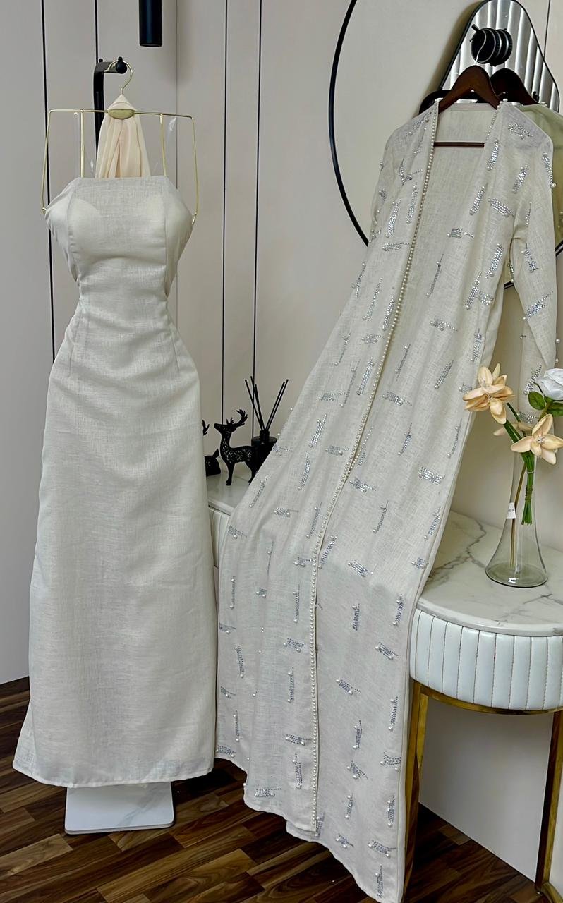 فستان هوية - الصورة 4