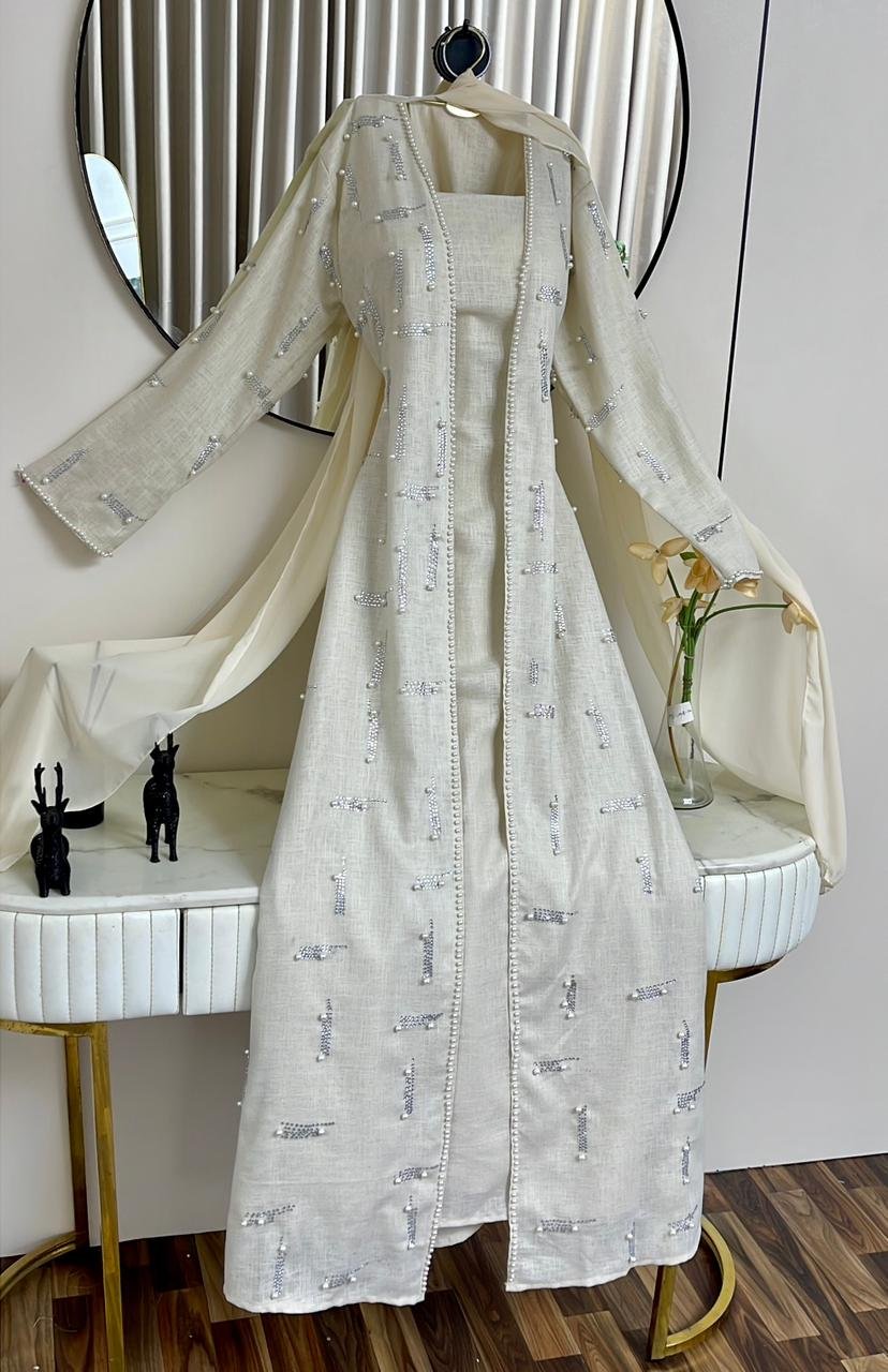 فستان هوية - الصورة 5