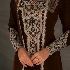 فستان نُويرة