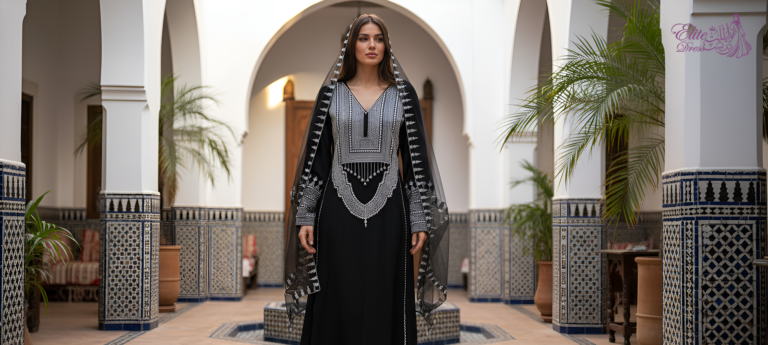 أفضل فساتين رمضان 2026 للنساء في السعودية – موديلات راقية وعصرية